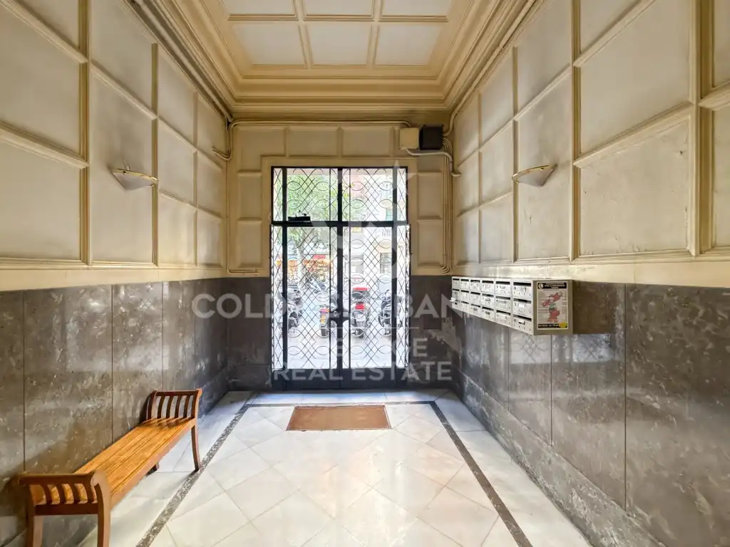 Appartamento con ascensore in vendita a Calle Bruc, imagen 25
