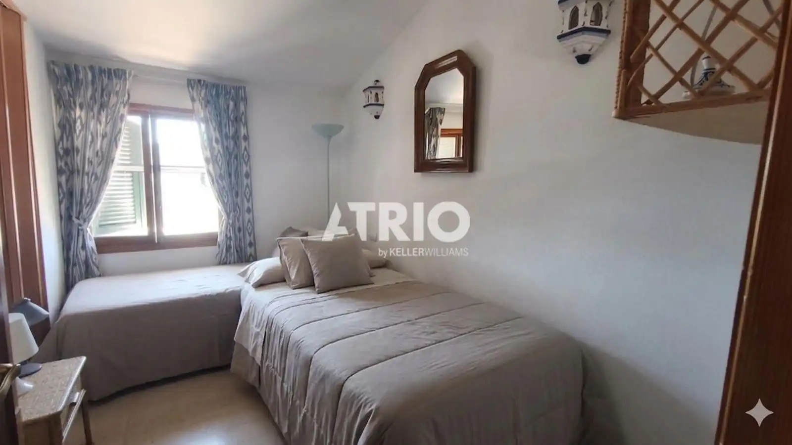Dormitori de Casa o xalet en venda en Marratxí amb Piscina