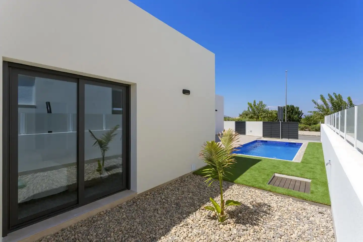 Villa mit Pool zum Verkauf in Daya Nueva, imagen 5