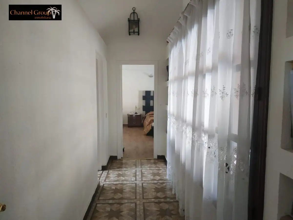 Casa o xalet en venda a Villamartín