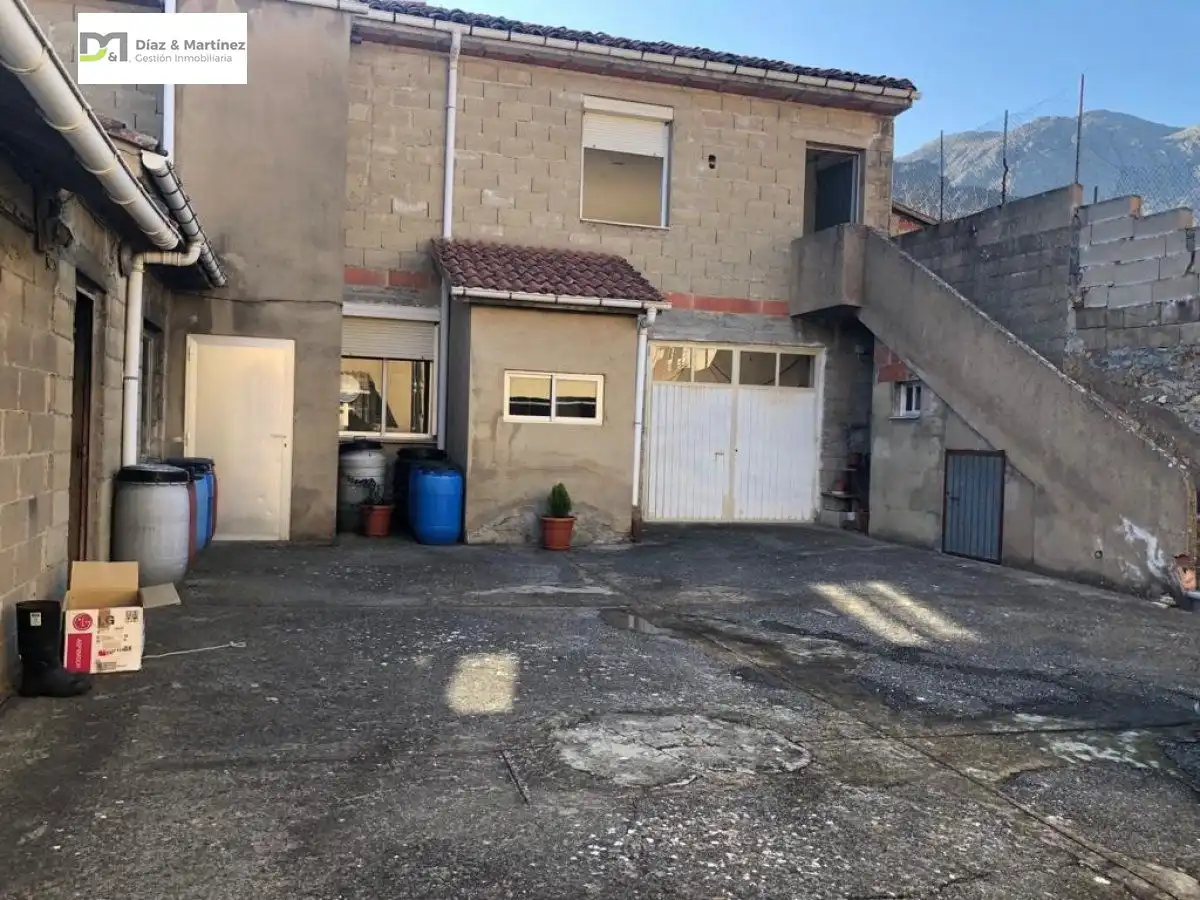 Casa in vendita a Vegacervera, imagen 14