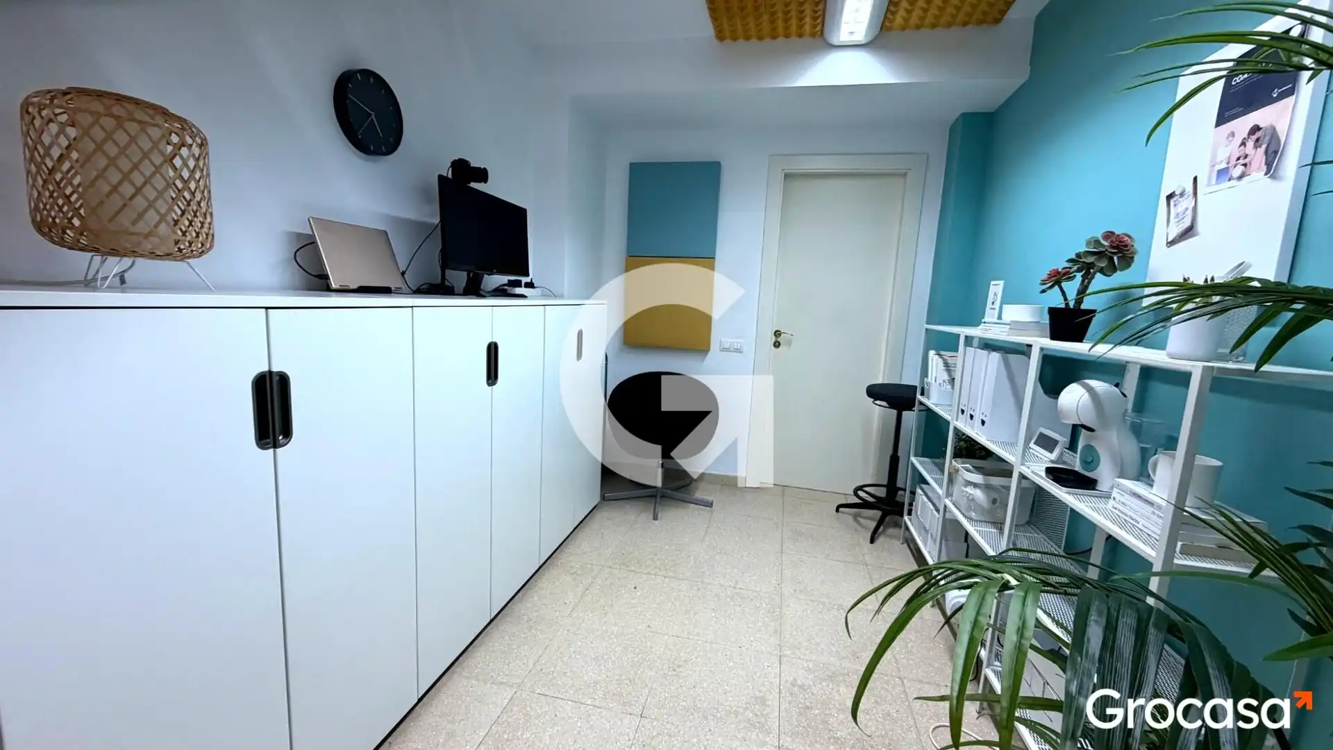 Commercial properties for sale in Cornellà de Llobregat  with Air Conditioner