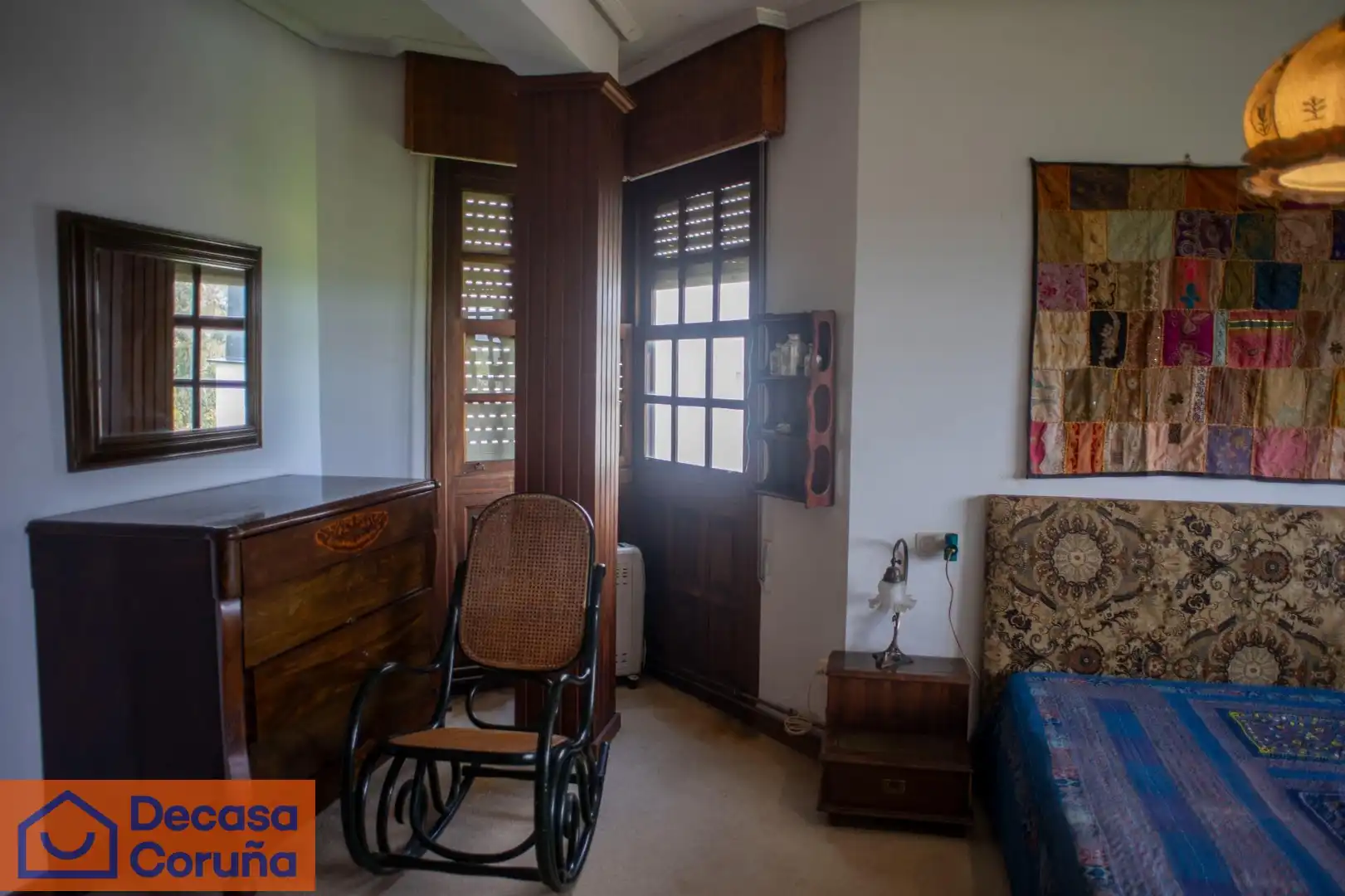 Casa o chalet en venta en Oleiros con Calefacción, Jardín privado y Terraza