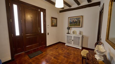 CASA CANTONERA AMB DOBLE HABITATGE AL CENTRE DE SENTMENAT