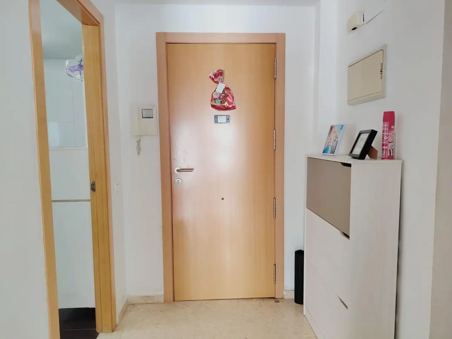 Attique avec ascenseur à vendre à Montserrat, imagen 22
