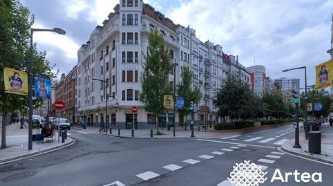 Photo 3 of Flat for sale in Sabino Arana - Jesuitas, Bizkaia
