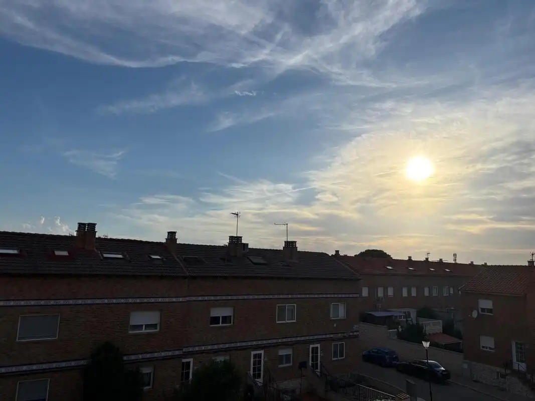 Duplex with lift for sale in Calle FEDERICO GARCIA LORCA, imagen 6