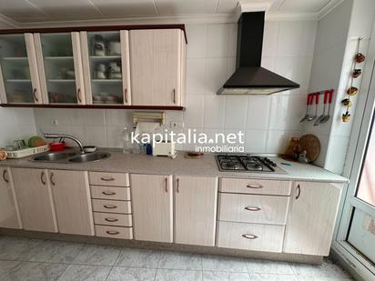 Kitchen of Country house for sale in Montitxelvo / Montichelvo  with Terrace and Balcony