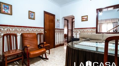 Foto 3 de Casa o chalet en venta en Calle Guadalajara, Bellavista, Sevilla Capital
