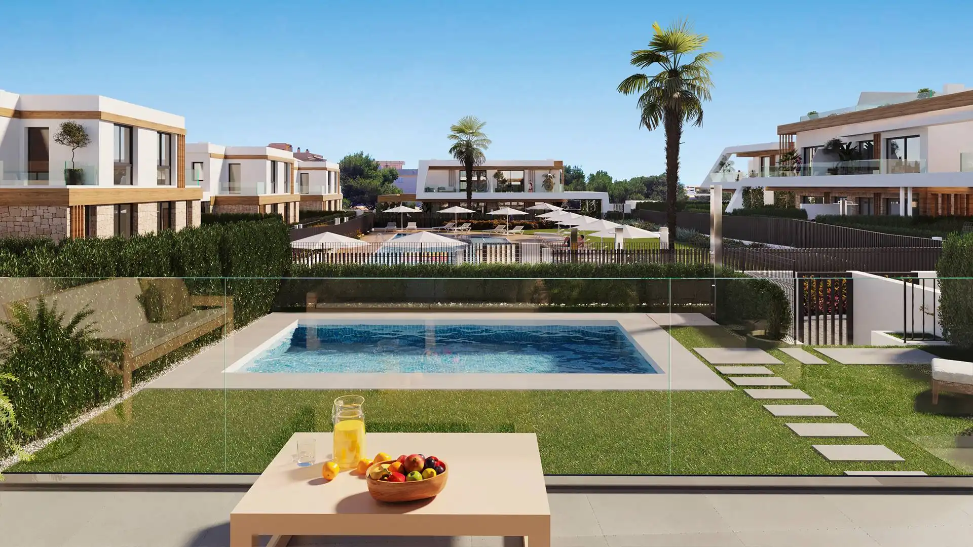 Villa mit Pool zum Verkauf in Cala Ratjada, imagen 7