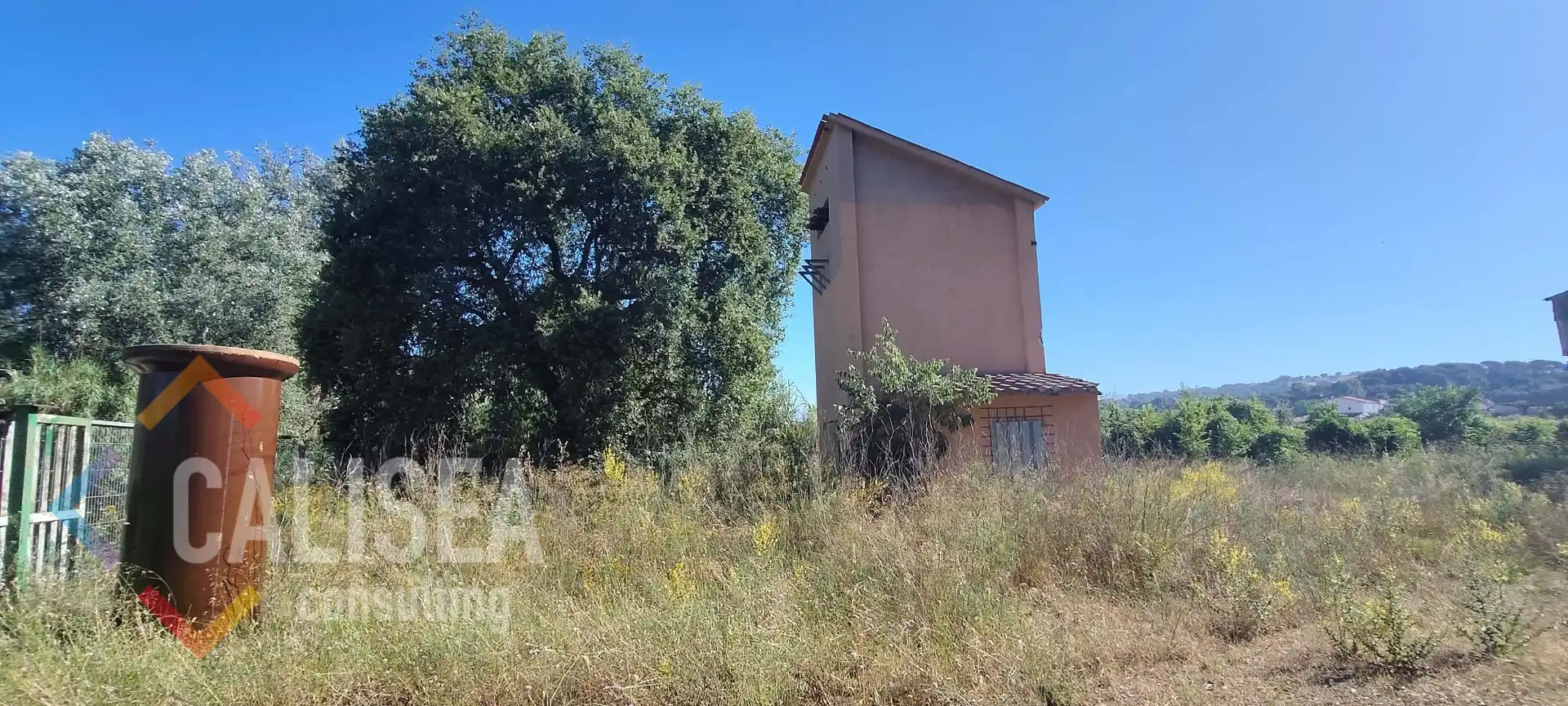 Nau industrial de lloguer a Carrer del Bosc de la Riera 1, imagen 20