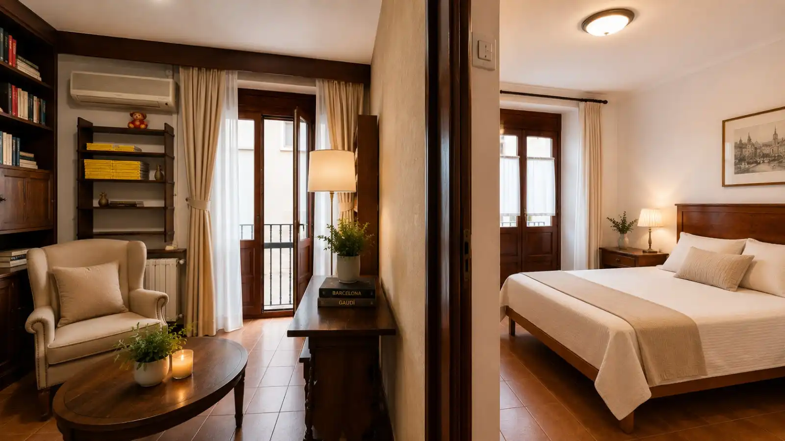 Habitación de Piso en venta en Barcelona