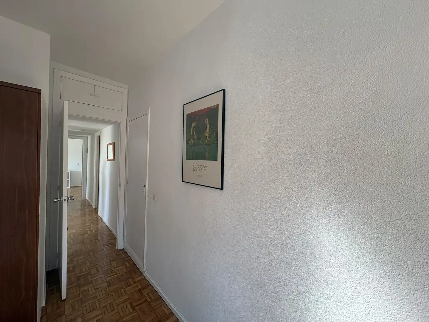 Piso de alquiler en Calle Bolivia, Hispanoamérica - Bernabéu