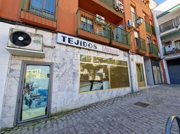 Local comercial en venda a Calle Calle Puerta del Sol,