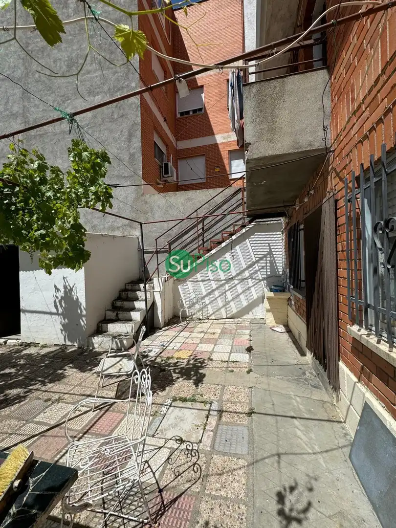 Casa adosada en venta en Avenida Rufino Rubio, 9, Yeles