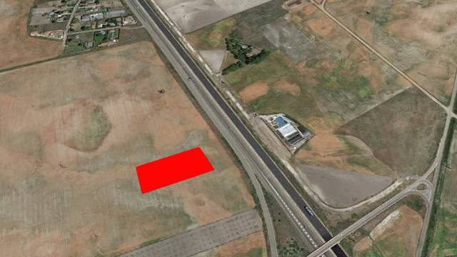 Terreno en Venta en Lg Sud 3  en Aldeamayor de San Martín