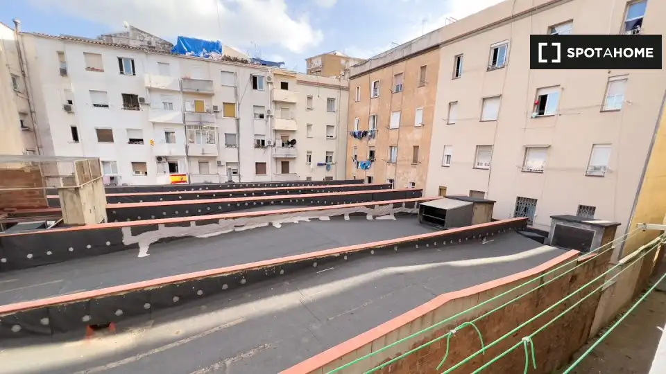 Habitació a Vilapicina i la Torre Llobeta