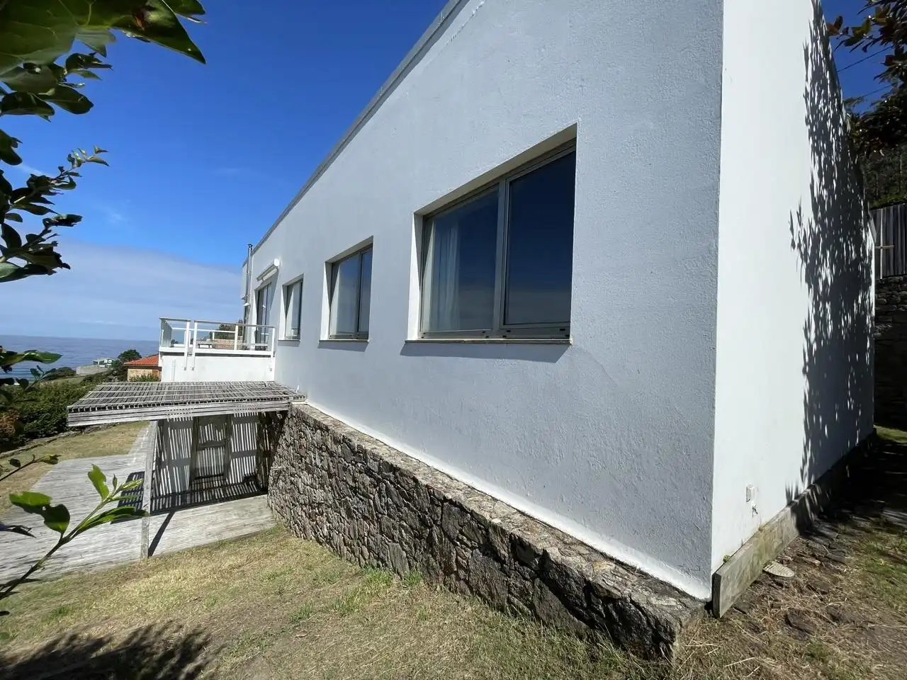 Casa o chalet en venta en Carballo, A Coruña