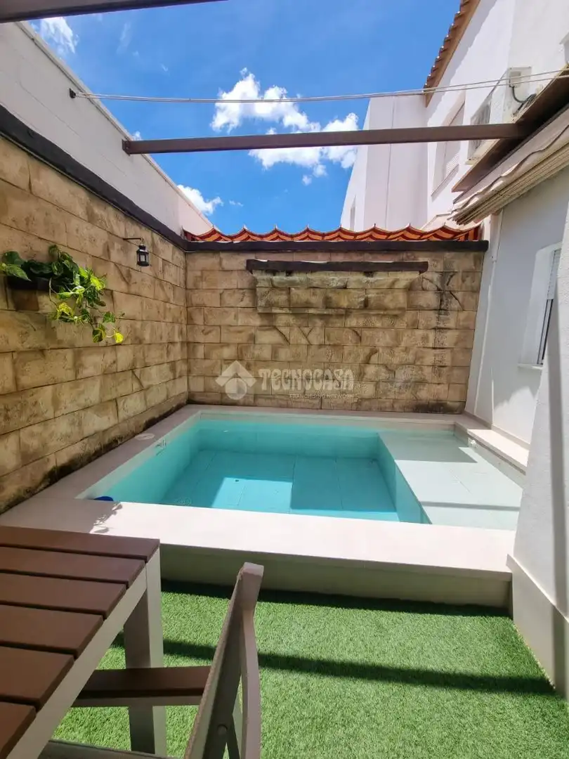 Casa aparellada en venda a Morón de la Frontera, imagen 13