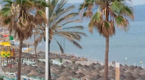 Foto 4 von Wohnung zur Miete in Calle la Fragata, Puerto Marina, Benalmádena