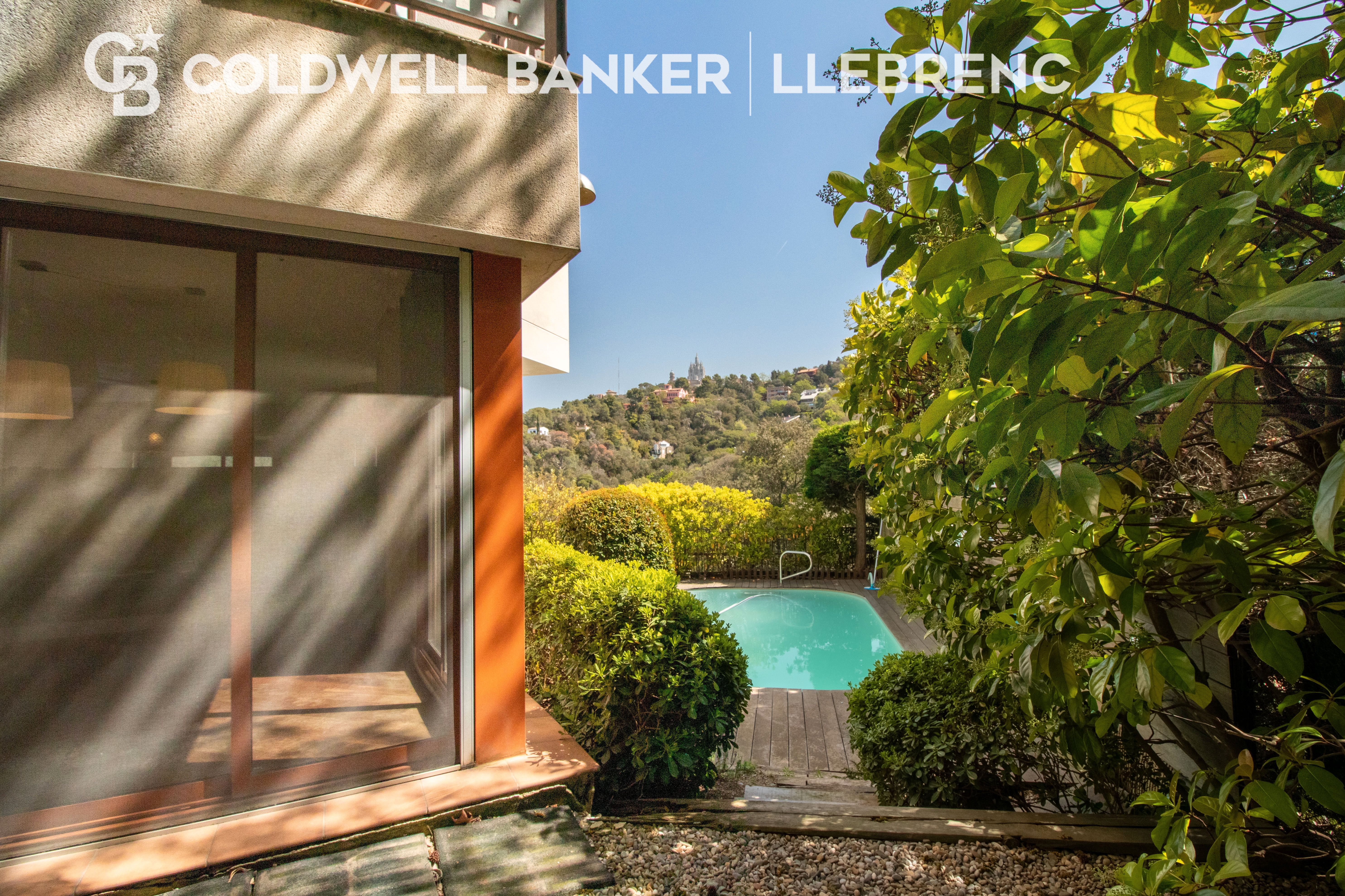 House or chalet for sale in Vallvidrera - Tibidabo - Les Planes