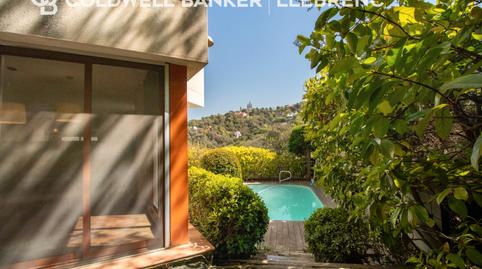 Photo 3 of House or chalet for sale in Vallvidrera - Tibidabo - Les Planes, Barcelona