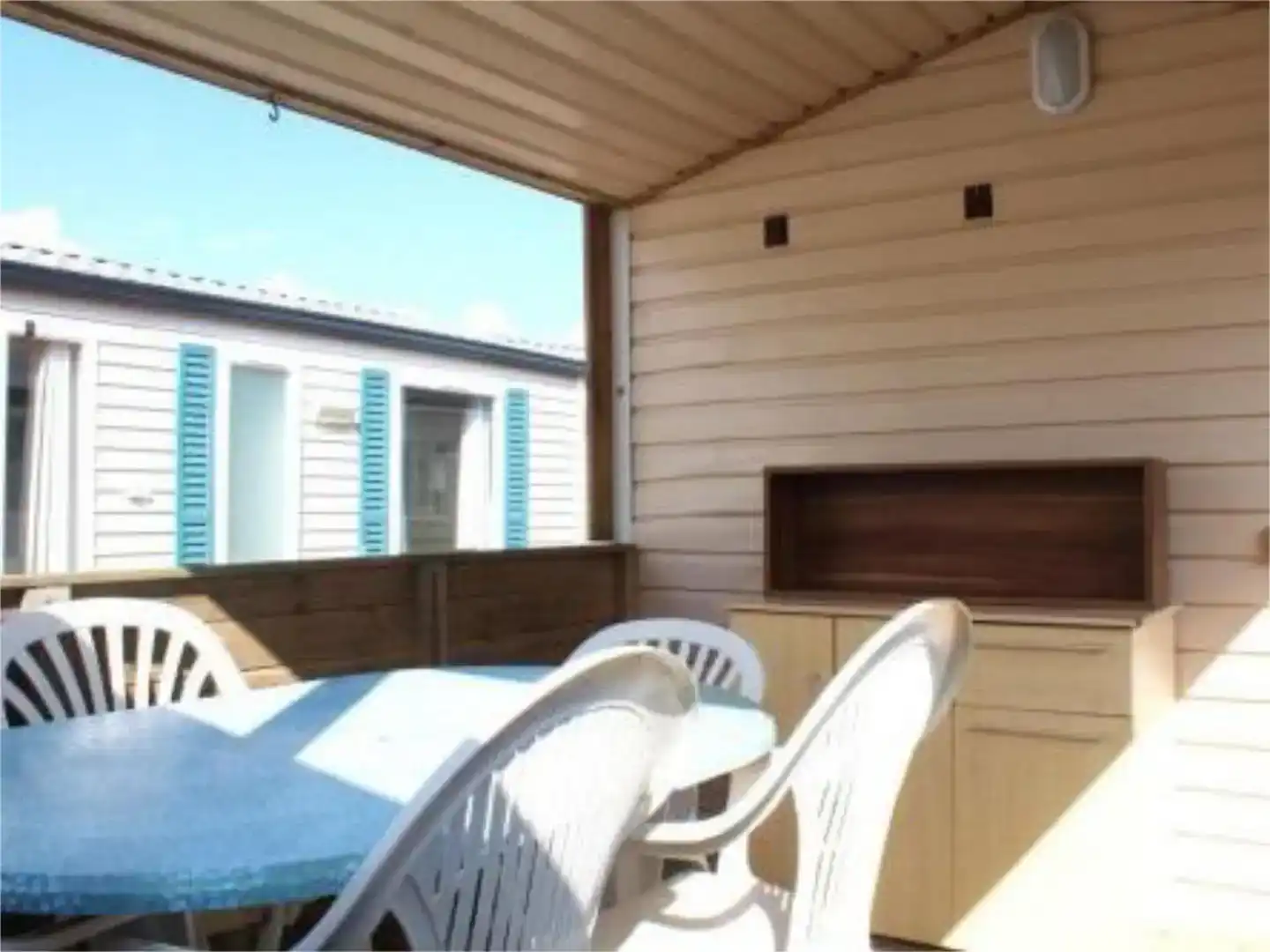Terraza de Terreno en venta en L'Espluga de Francolí, Tarragona