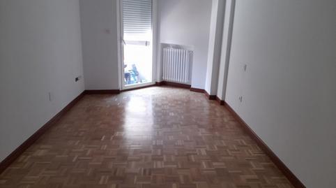 Foto 4 de Pis de lloguer a Campo Grande, Valladolid Capital