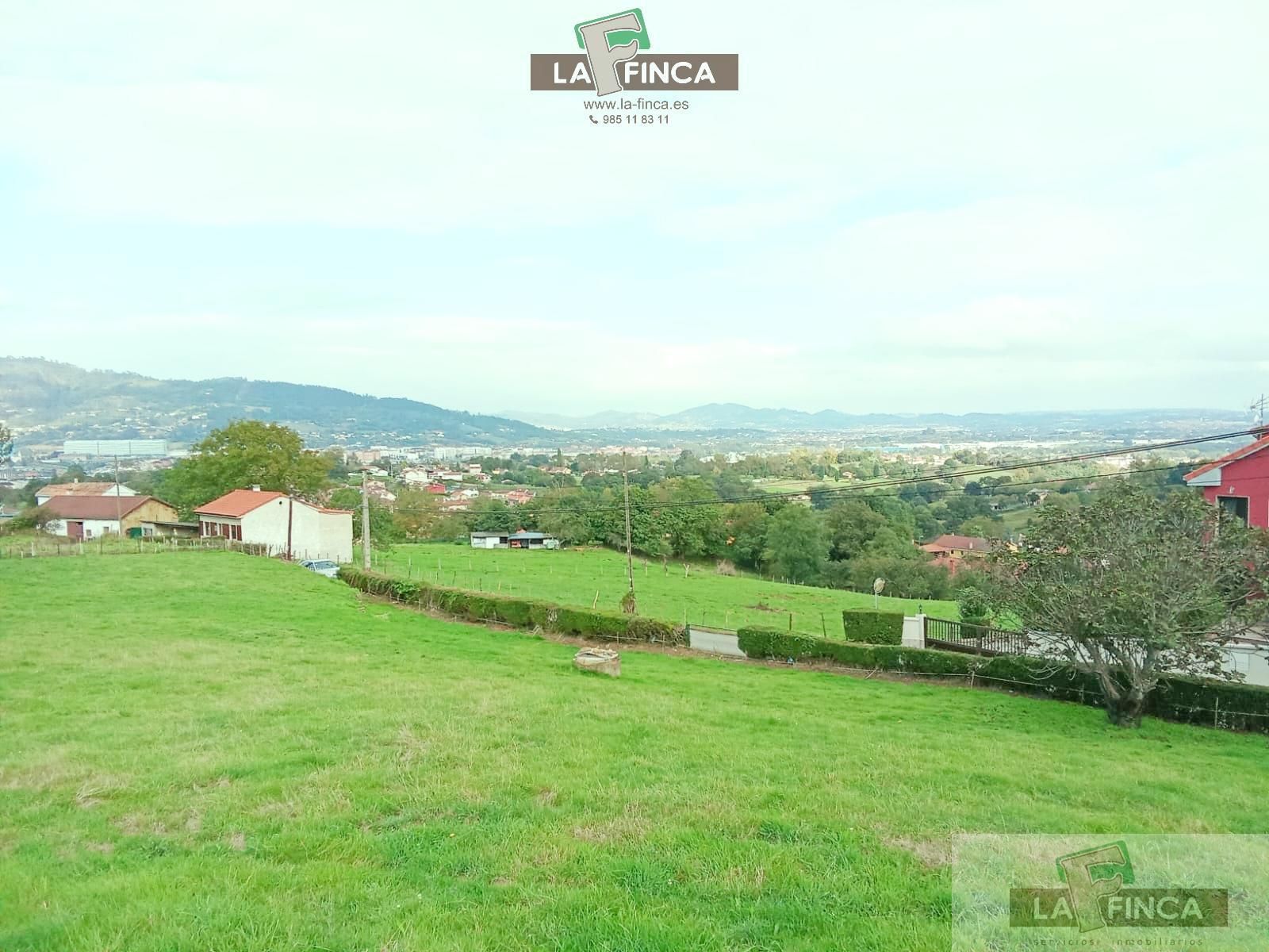 Residential for sale in Oviedo 