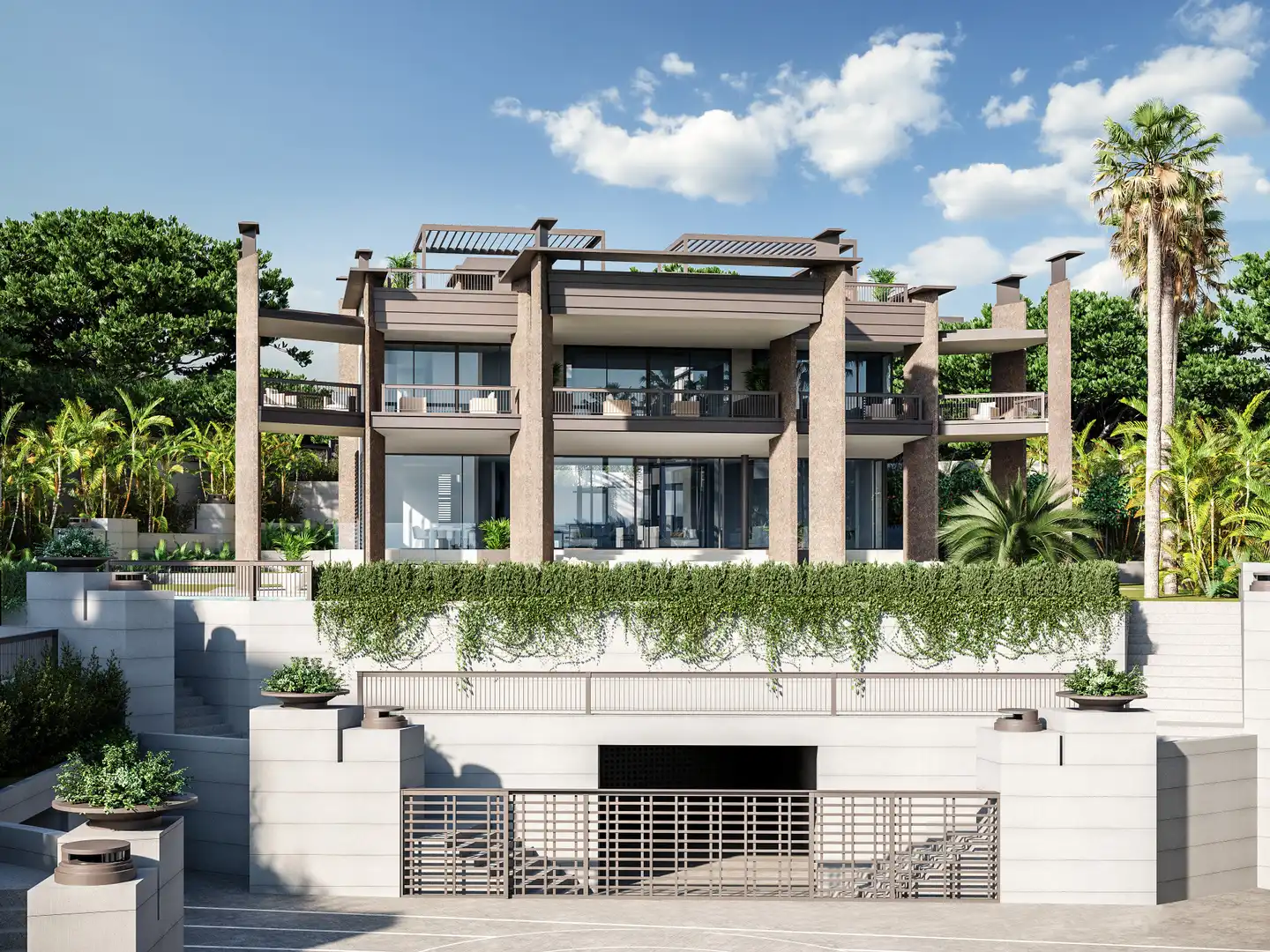 Maison avec piscine à vendre à Marbella Centro, imagen 9