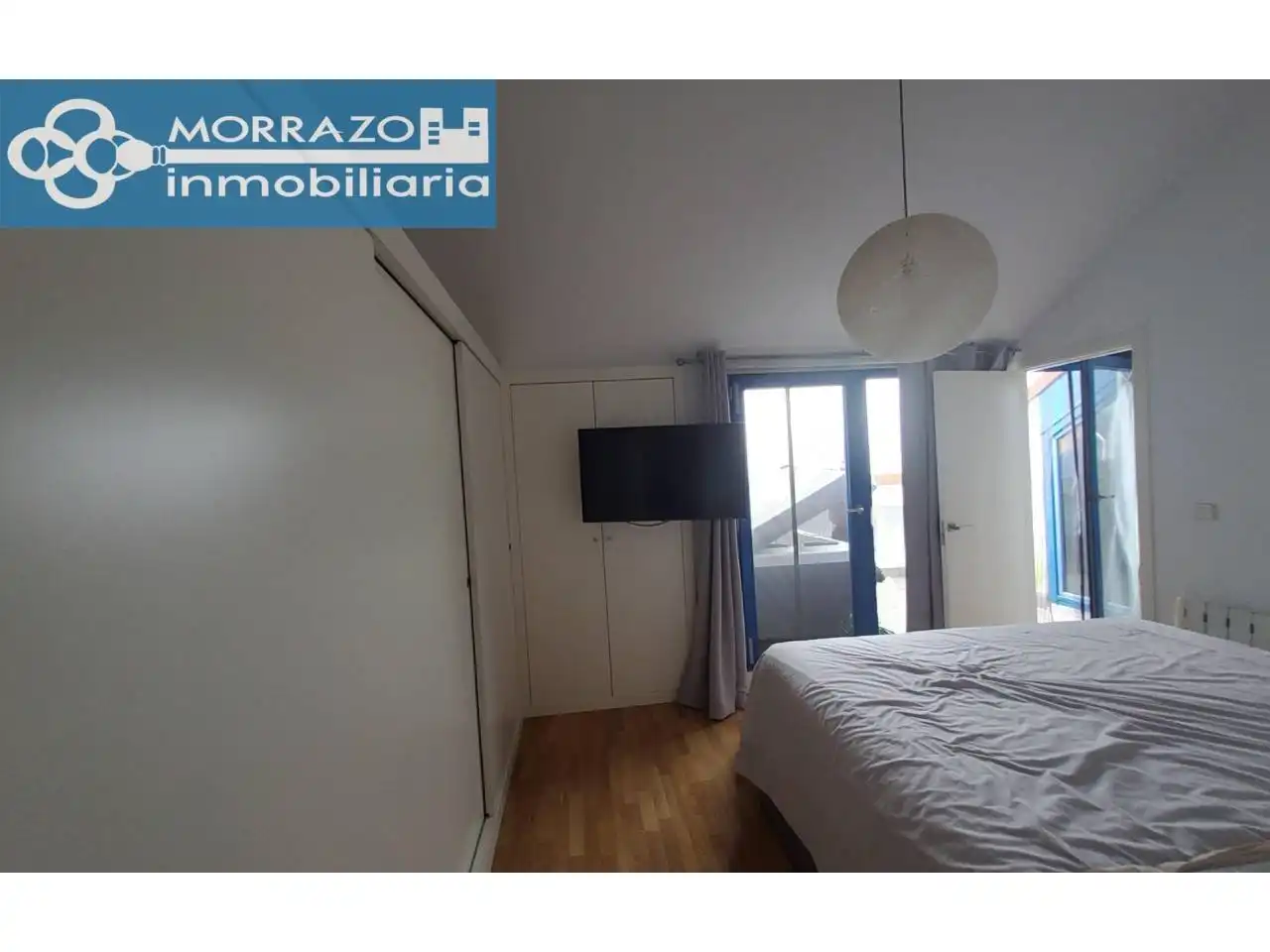 Habitación de Dúplex en venta en Bueu con Calefacción, Terraza y Trastero
