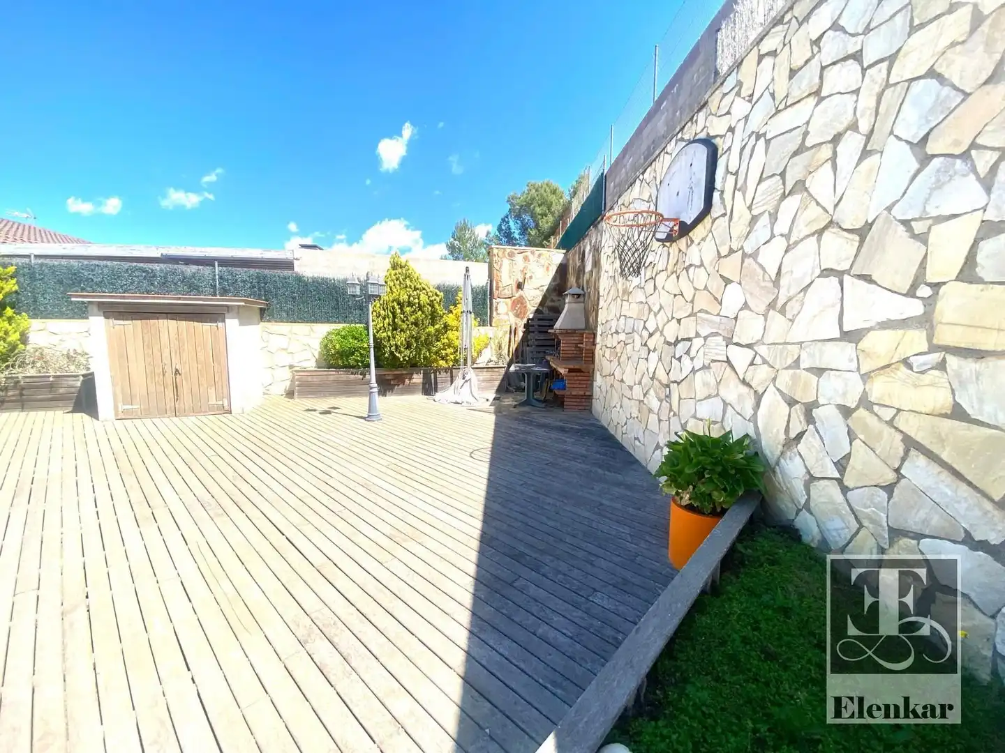 Casa con piscina en venta en GESSAMI, imagen 62