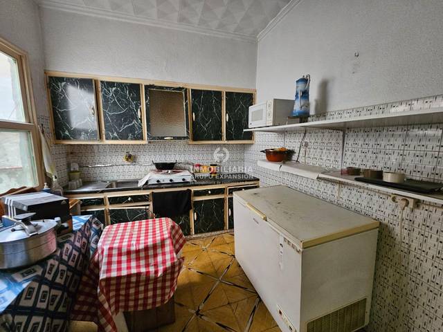 Casa-chalet en Venta en El Castillo