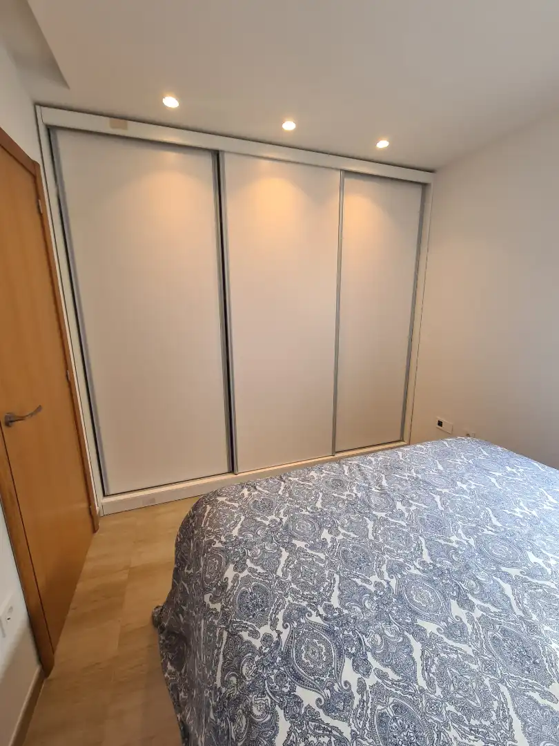 Dormitori de Dúplex en venda en Vinaròs amb Aire condicionat, Calefacció i Terrassa
