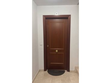 Appartamento con balcone in vendita a Calle Jesús Rincón Jiménez