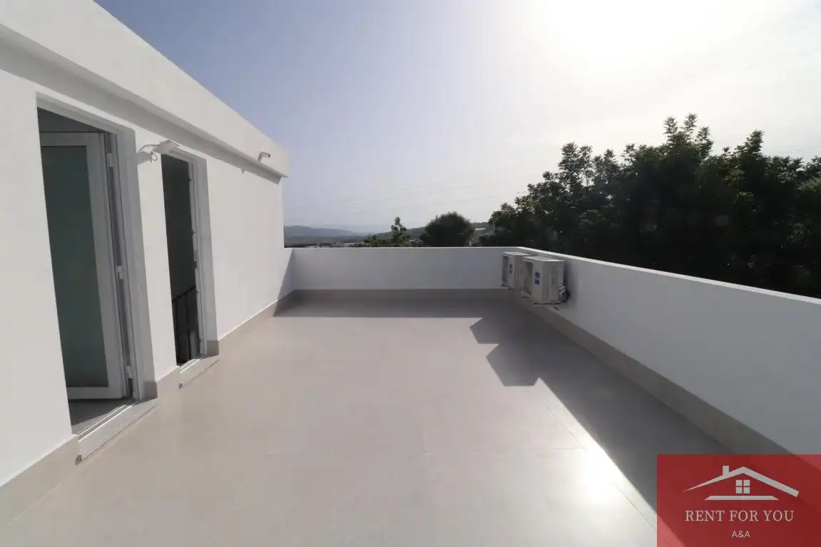 Flat for rent in Centro