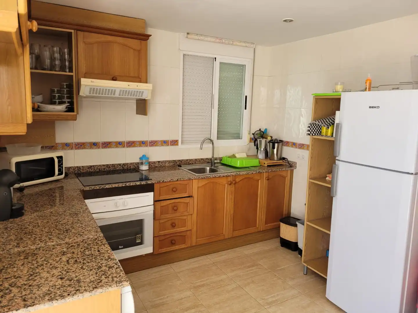 Attique avec piscine à vendre à Carrer les Roquetes 6, imagen 8