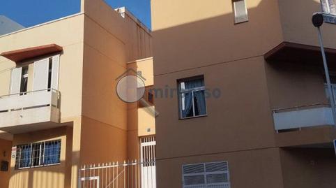 Foto 3 de Casa adosada de lloguer a El Sobradillo, Santa Cruz de Tenerife