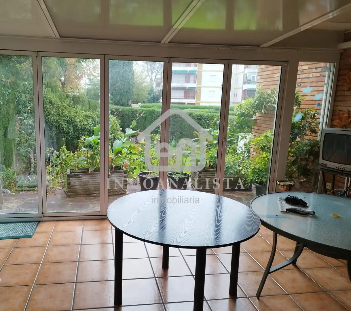 Jardí de Casa o xalet en venda en Siete Aguas, Valencia