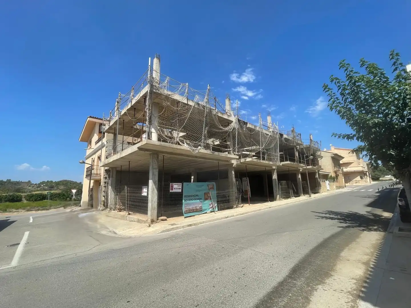 Maison mitoyenne à vendre à Avinguda Severo Ochoa 28, imagen 8