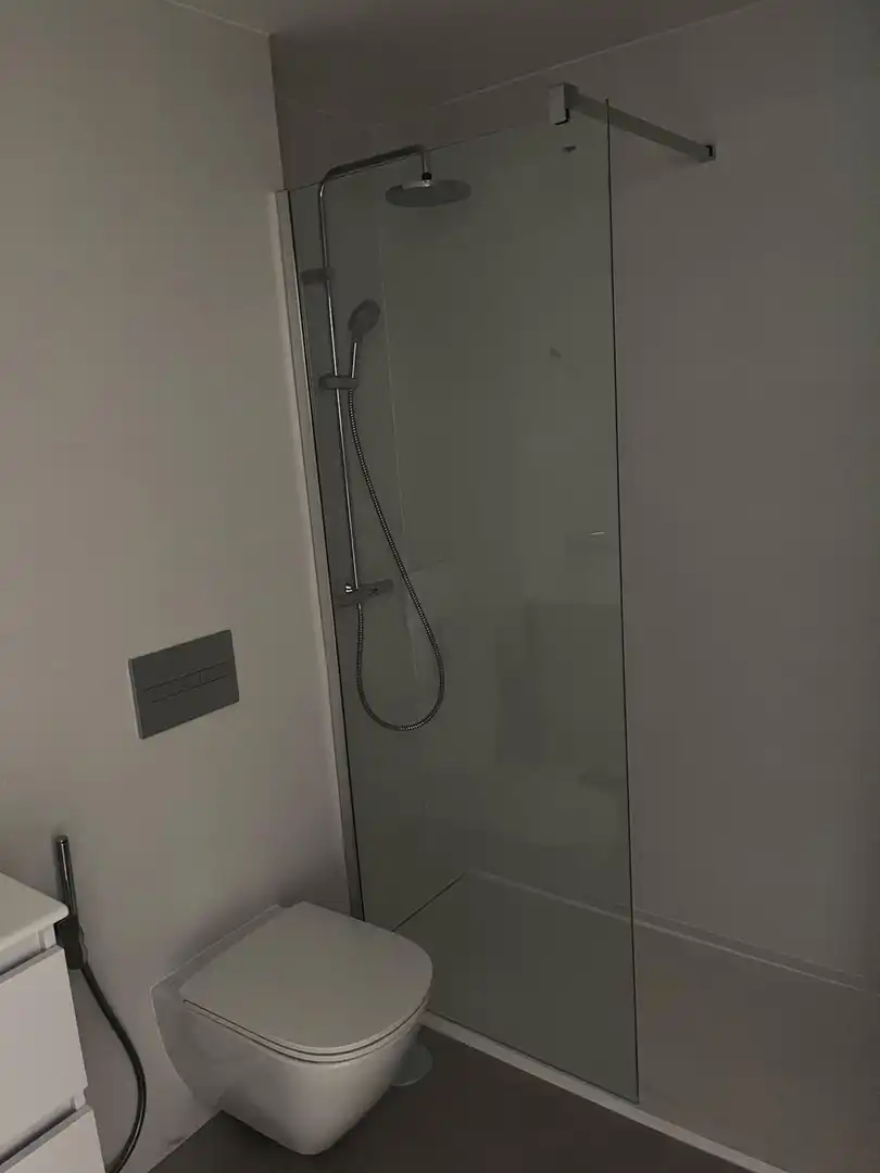 Bany de Pis de lloguer en Cartagena ciudad