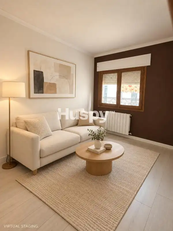 Piso con terraza en venta en Paseo de los Olivos, imagen 2