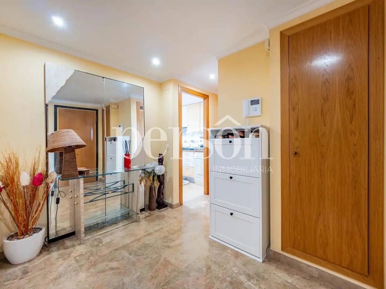 Wohnung mit Aufzug zum Verkauf in Camins al Grau, imagen 49