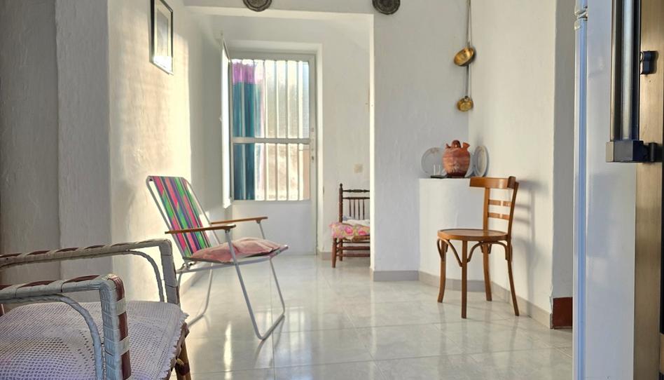 Photo 1 of House or chalet for sale in Calle Miguel de Cervantes, 16, Mata de Alcántara, Cáceres