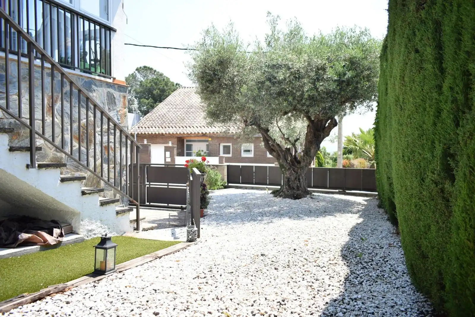 Maison avec piscine à vendre à L'Ametlla del Vallès, imagen 33
