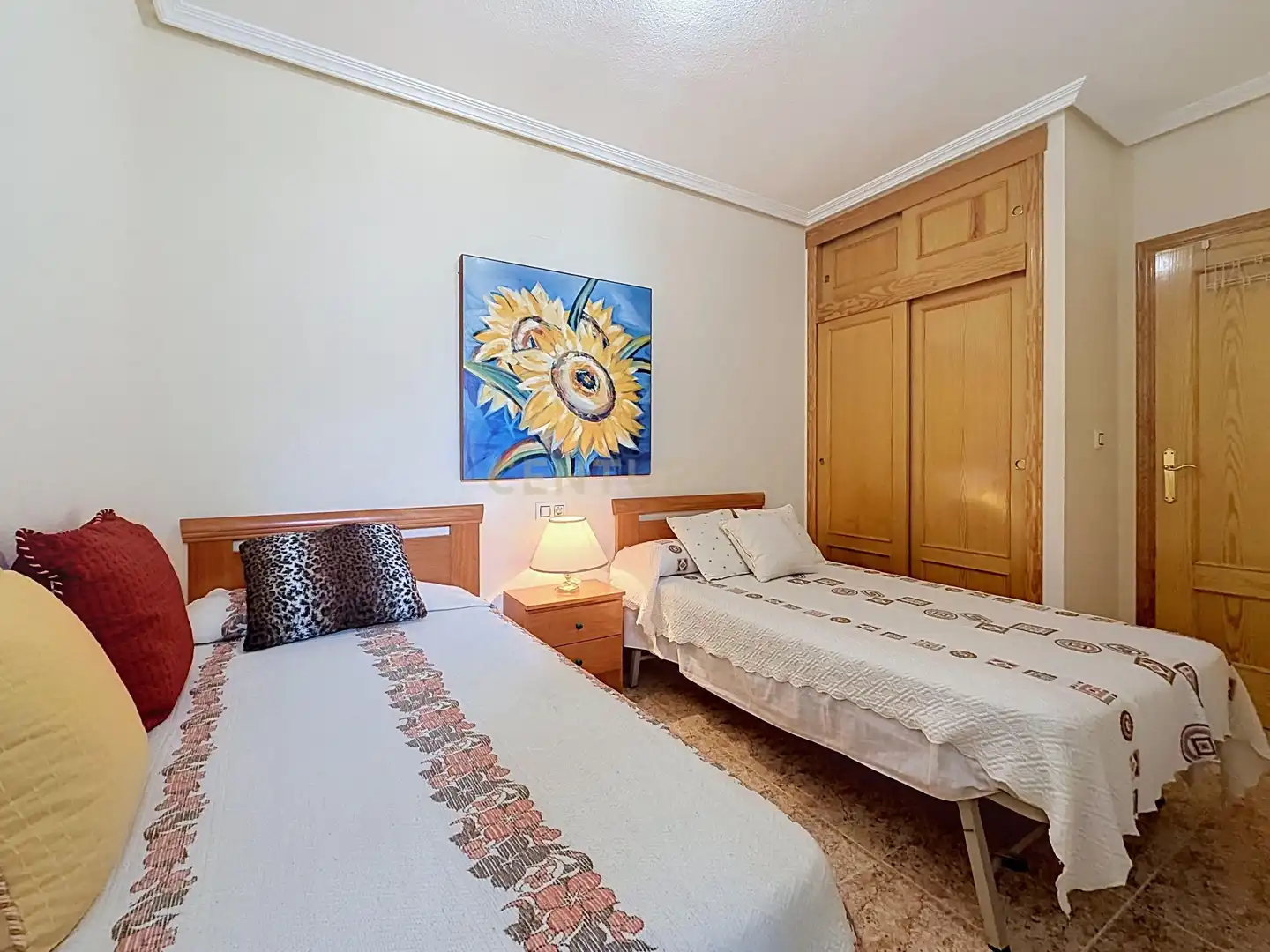 Apartament amb ascensor en venda a Calle San Julián, 4, Torrevieja, Spain 4, imagen 8
