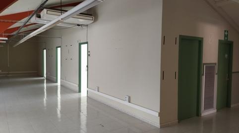Foto 2 de Oficina de lloguer a Ponent - Set Camins, Barcelona