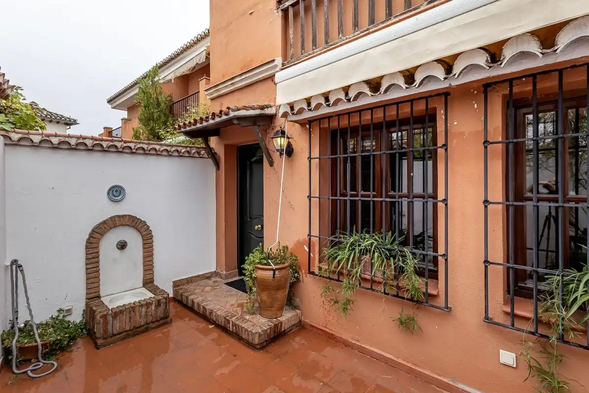 Reihenhaus zur Miete in Callejón Aynadamar 5, imagen 30