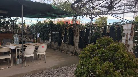 Foto 3 de Terreny en venda a Calle Alcalde José Verdú Forner, Centro, Mutxamel