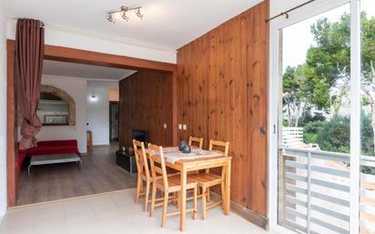 Dining room of Apartment for sale in Pollença  with Heating, Terrace and Community pool